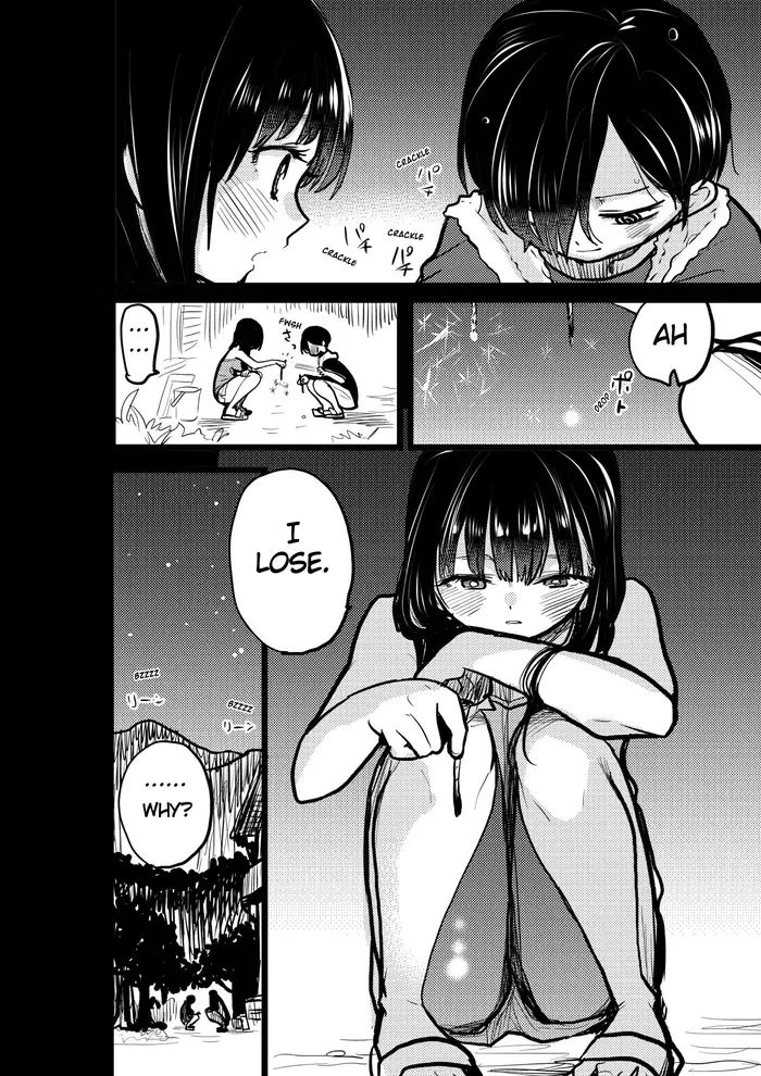 The Dangers in My Heart Chapter 78.1 image 2_optimized
